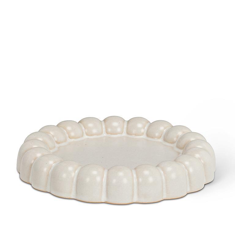 Ball Edge Candle Base