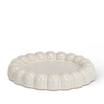 Ball Edge Candle Base
