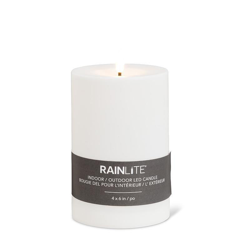 LED Indoor/Outdoor Candle