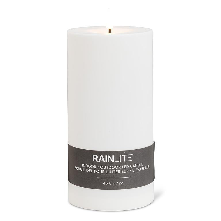 LED Indoor/Outdoor Candle