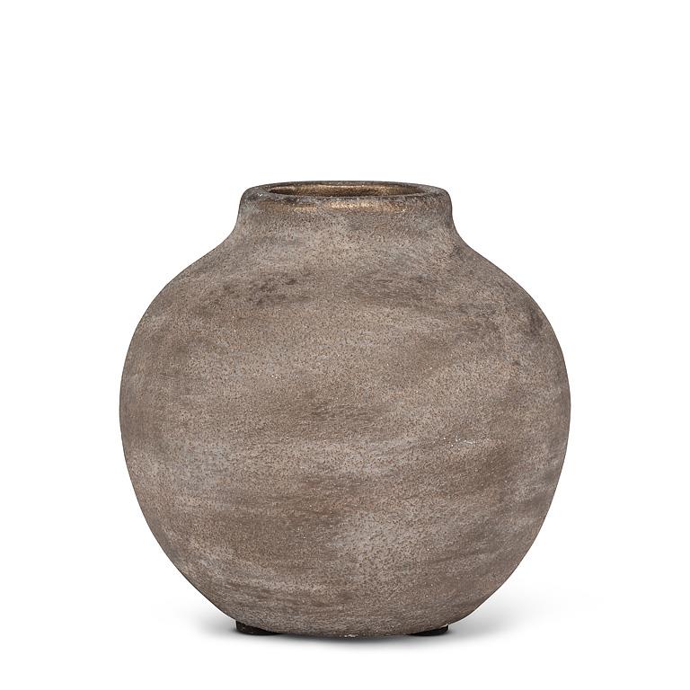 Bronze Vase
