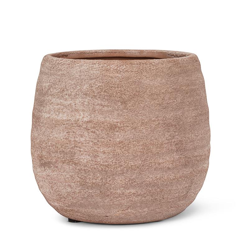 Taupe Planter
