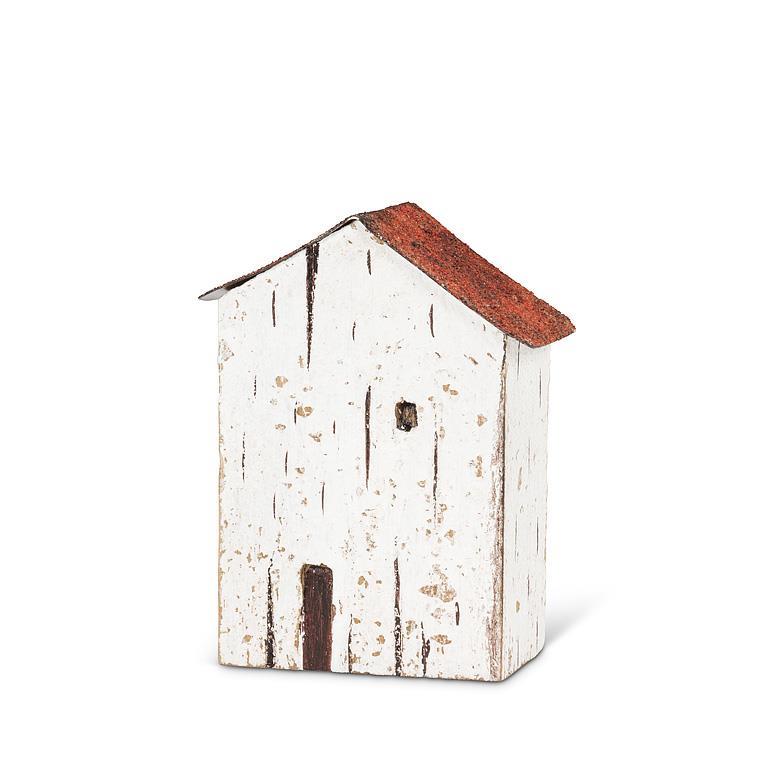 Mini Seaside House