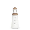 White Lighthouse