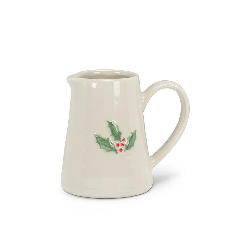 Holly Mini Jug