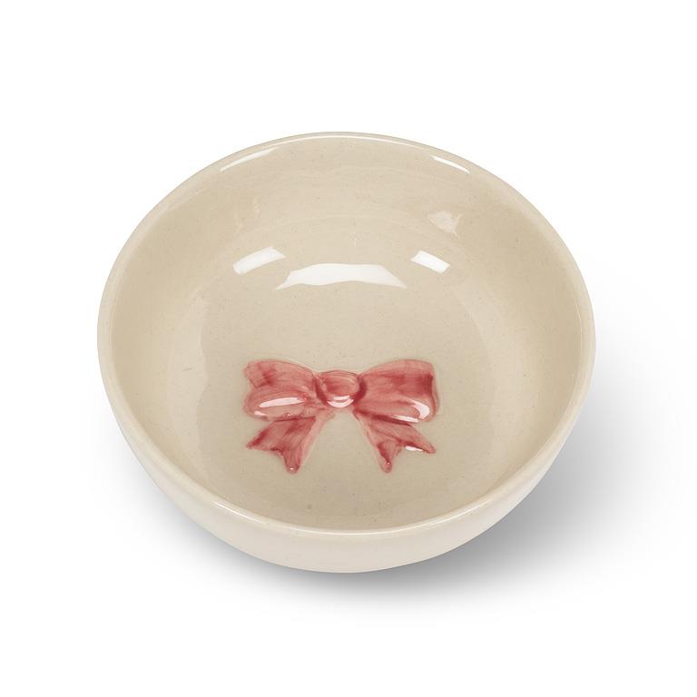 Mini Bow Bowl