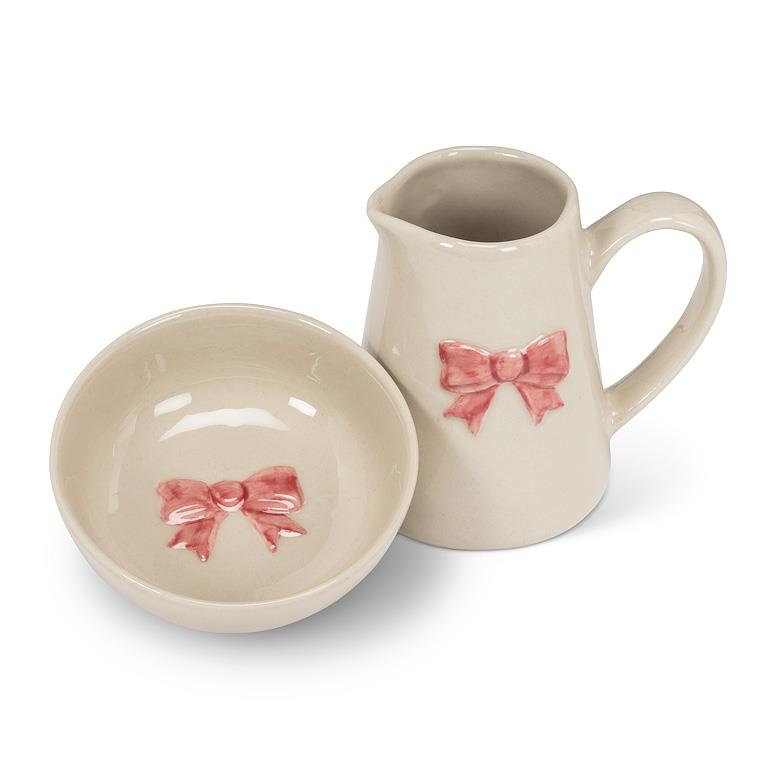 Mini Bow Bowl