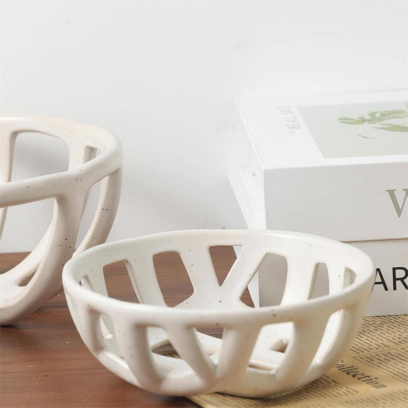 Ceramic Bowl