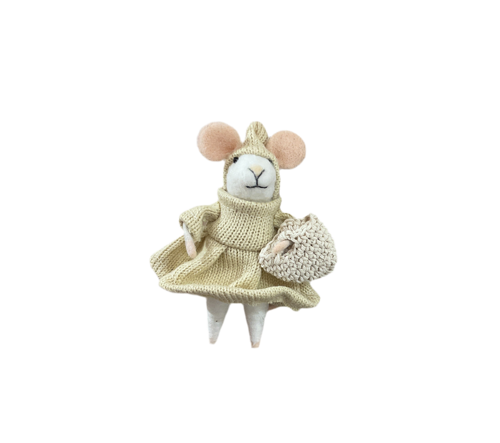 Prairie Penelope Mouse