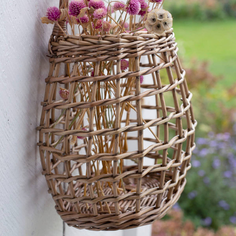 Wall Hanging Basket