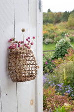 Wall Hanging Basket