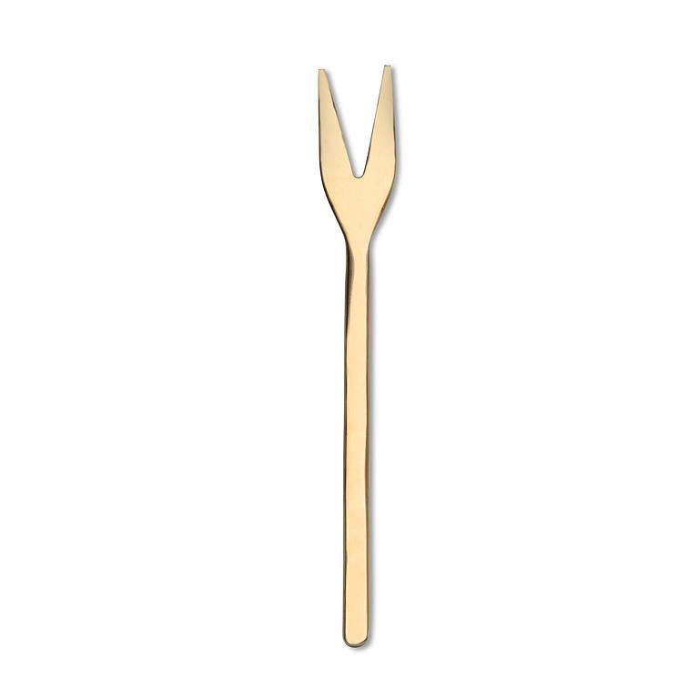 Modern Cocktail Fork