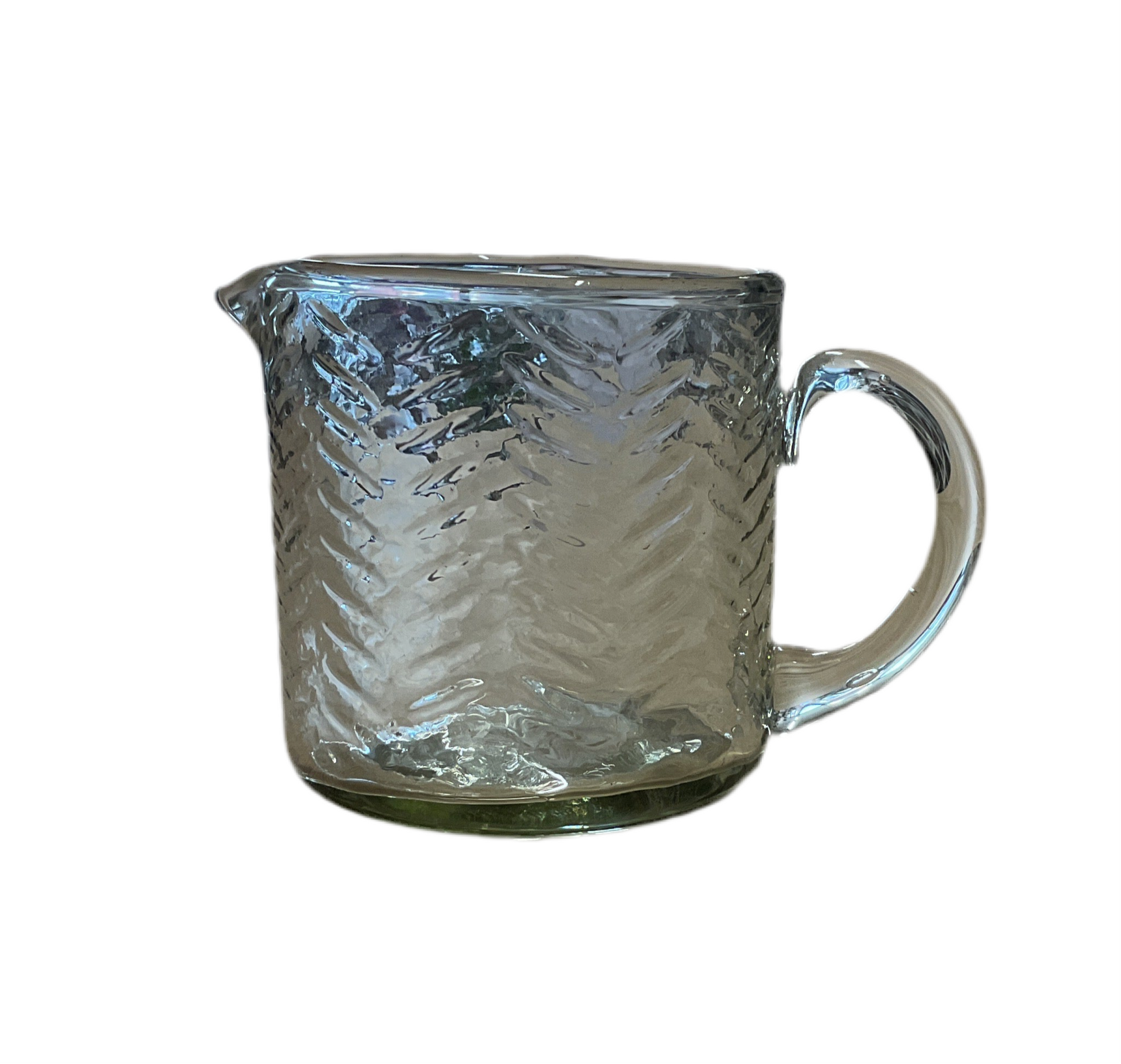 Malibu Petit Pitcher