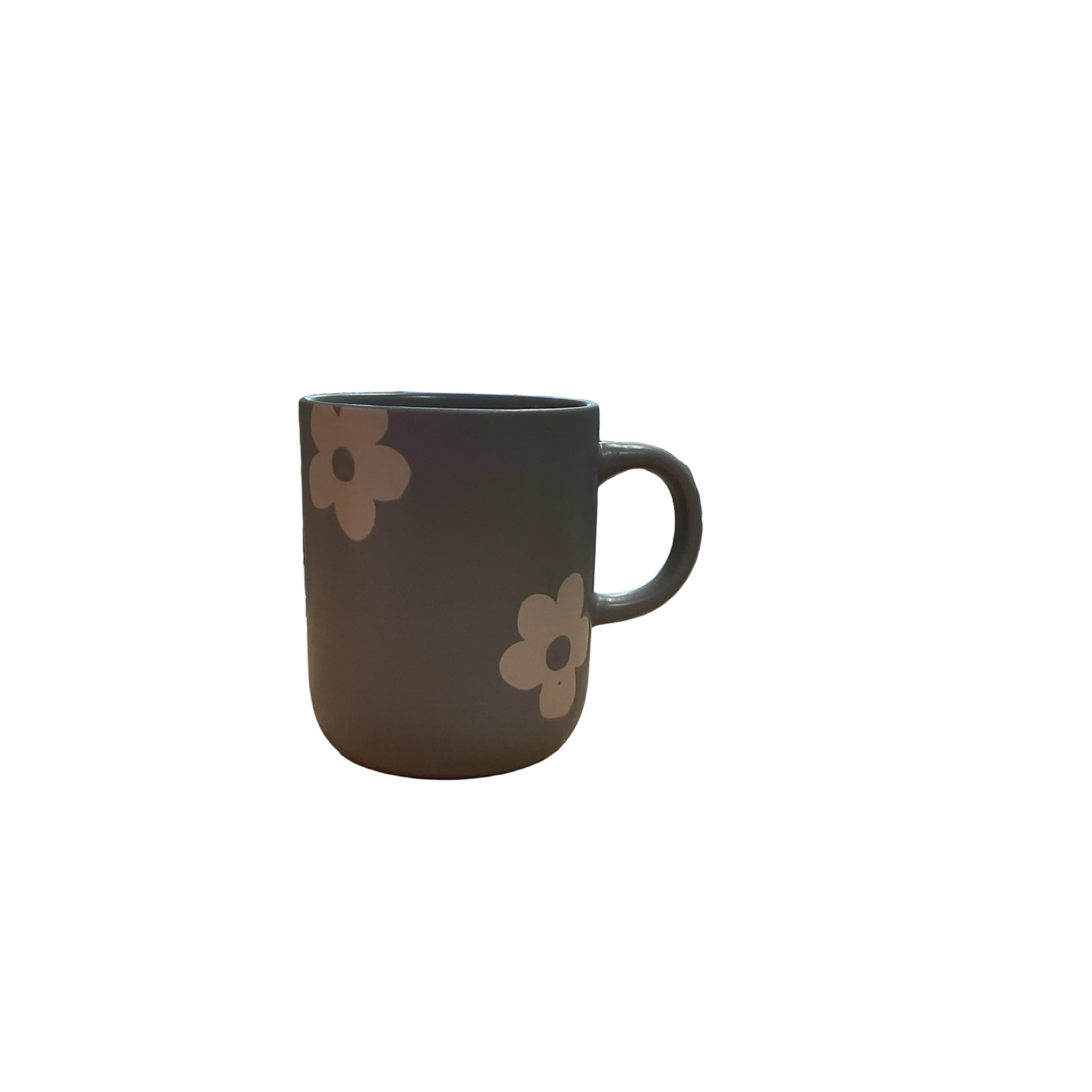Flower Mug
