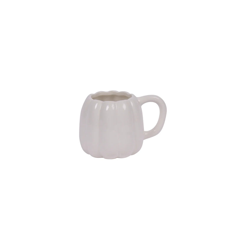 Pumpkin Mug