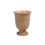 Cement Urn- Small