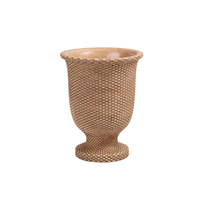 Cement Urn- Small