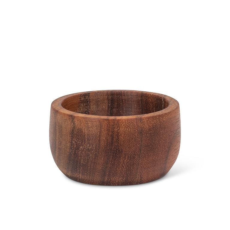Round Salt Cellar