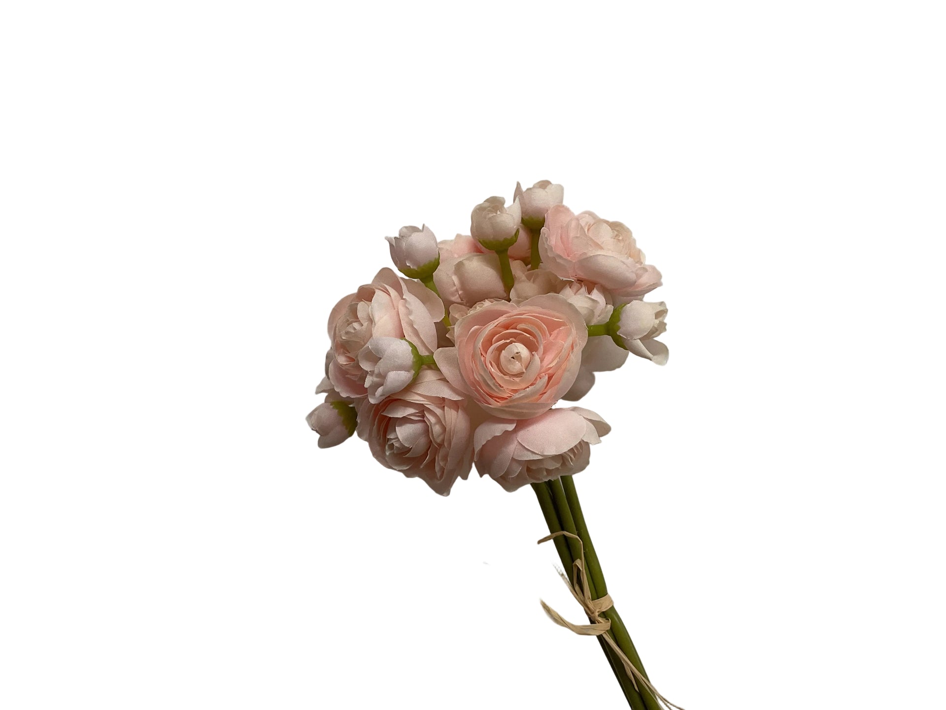 Blush Ranunculus Bouquet