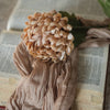 Straw Mum Stem