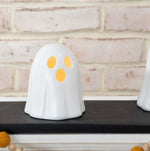 Ceramic Ghost