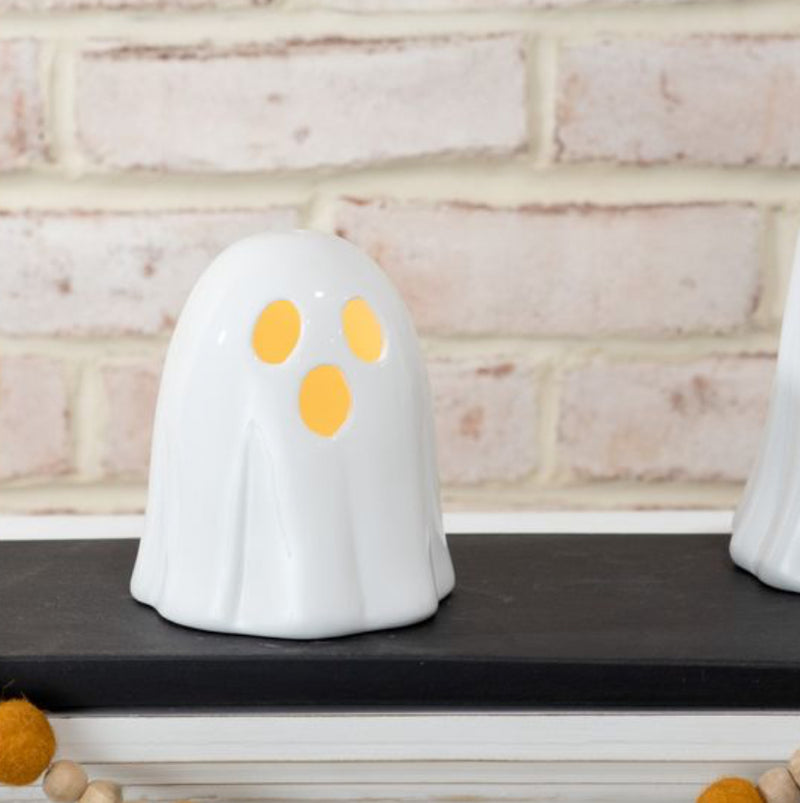 Ceramic Ghost