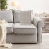 Braided Cotton Throw