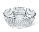 Ribbed Round Taper Holder