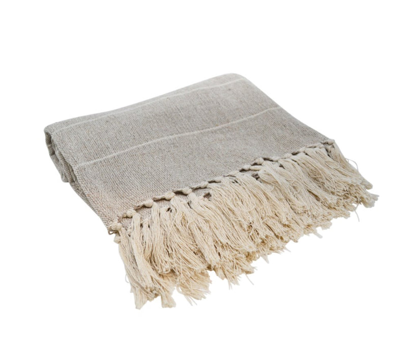 Throw Blanket