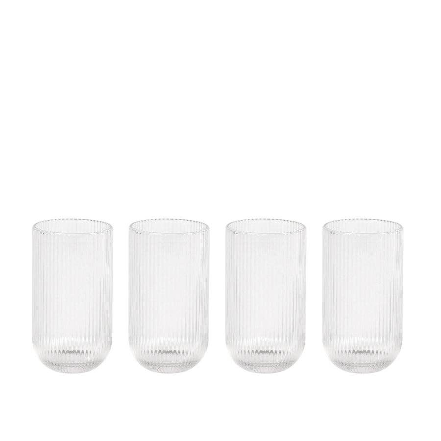 Glass Tumblers