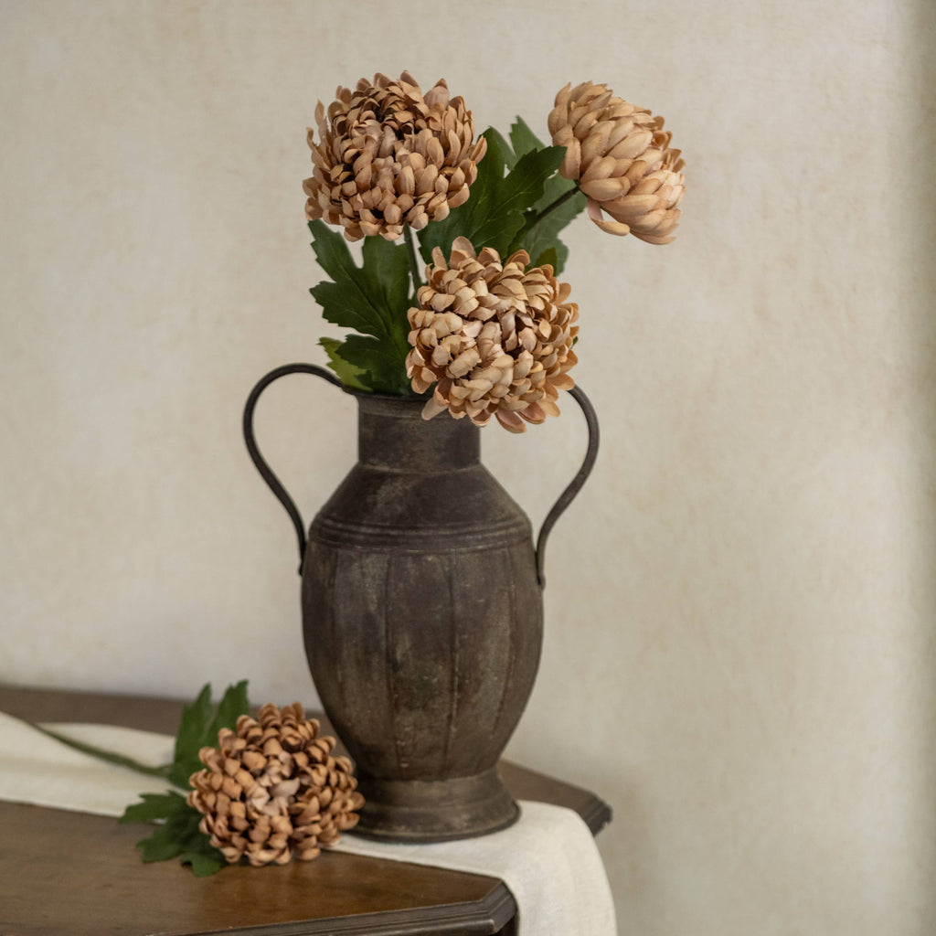 Straw Mum Stem
