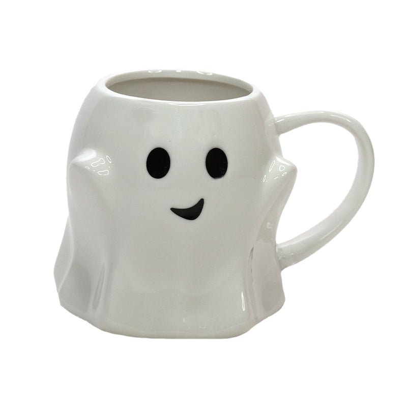 Ghost Mug
