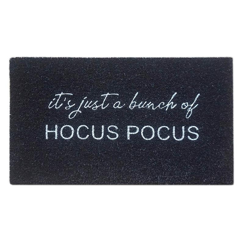 Hocus Pocus Doormat