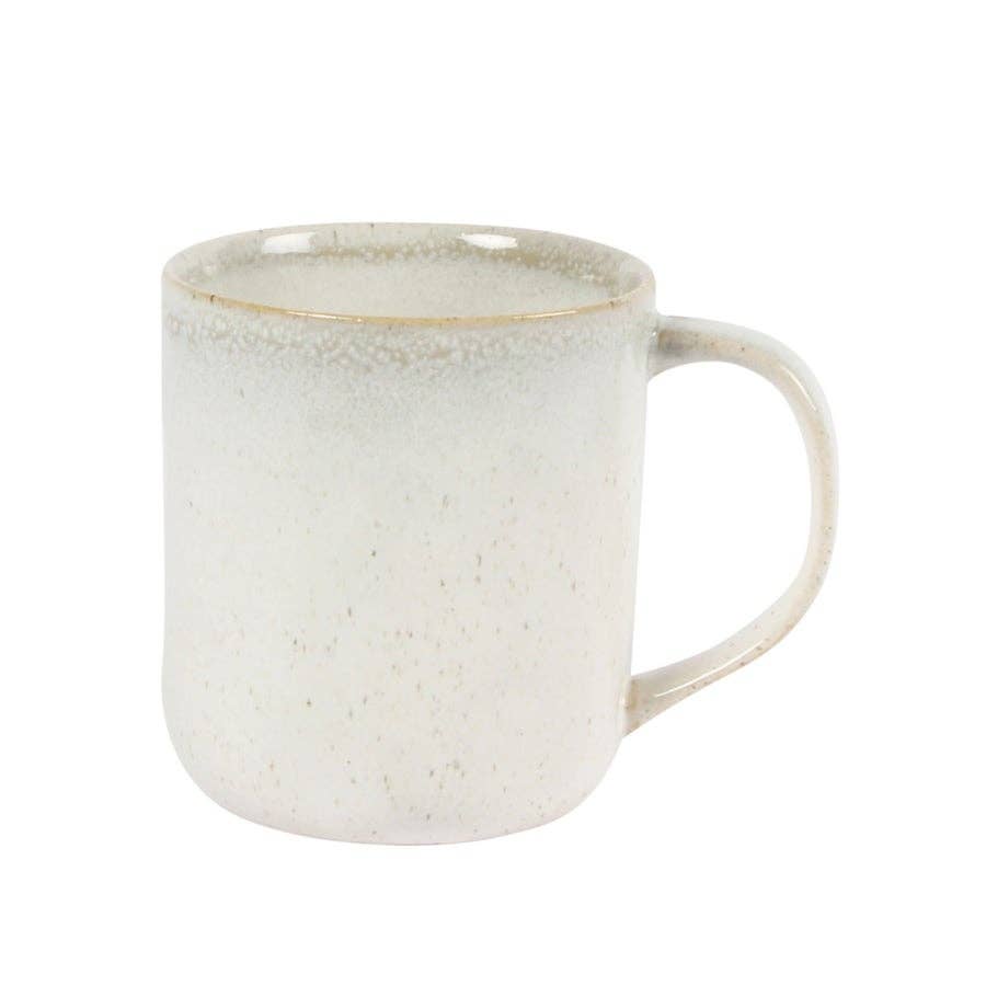 Stoneware Mug