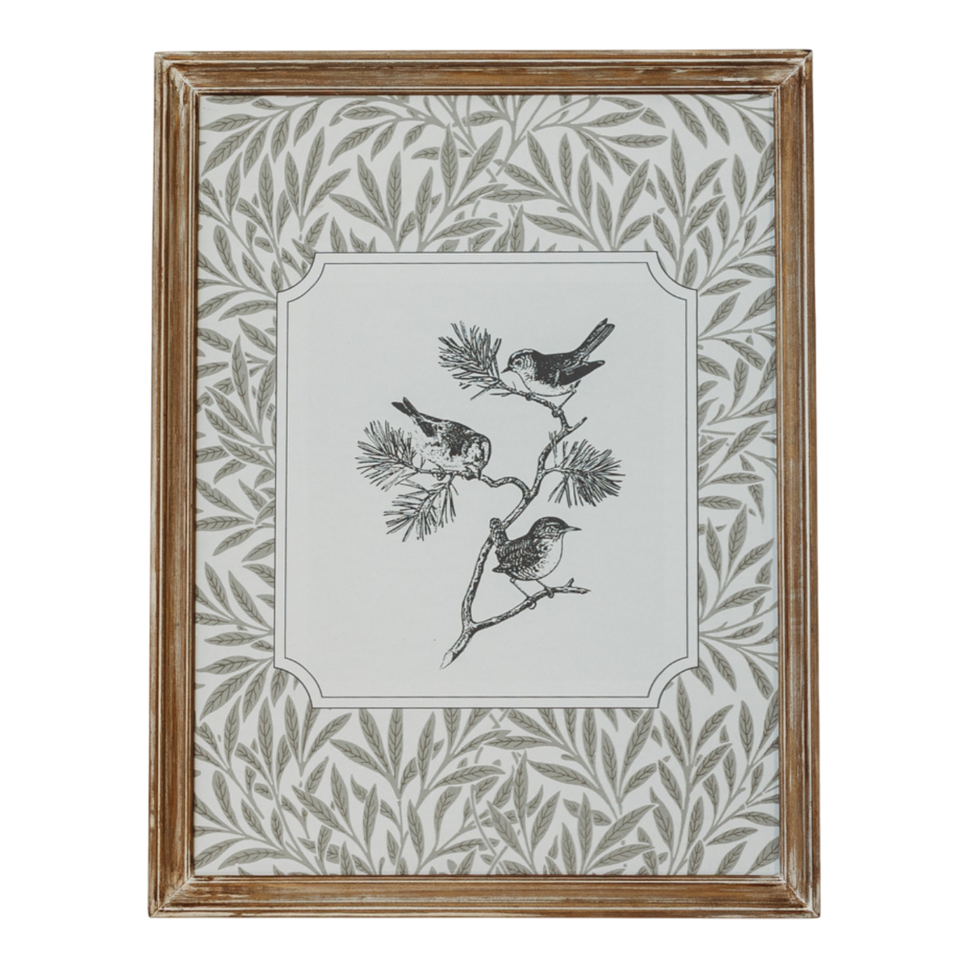Bird Wall Art