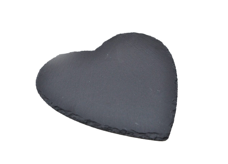 Black Board Heart