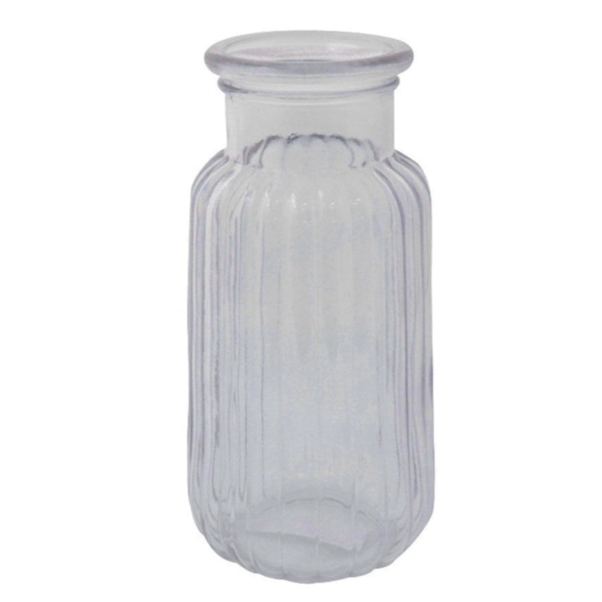 Glass Vase