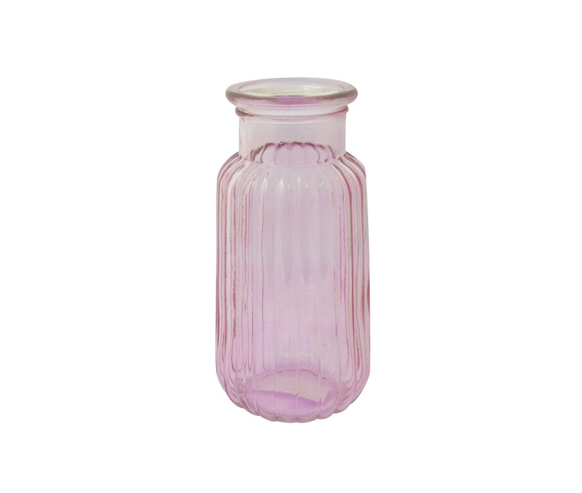 Glass Vase