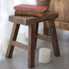 Antique Mini Stool