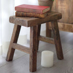 Antique Mini Stool