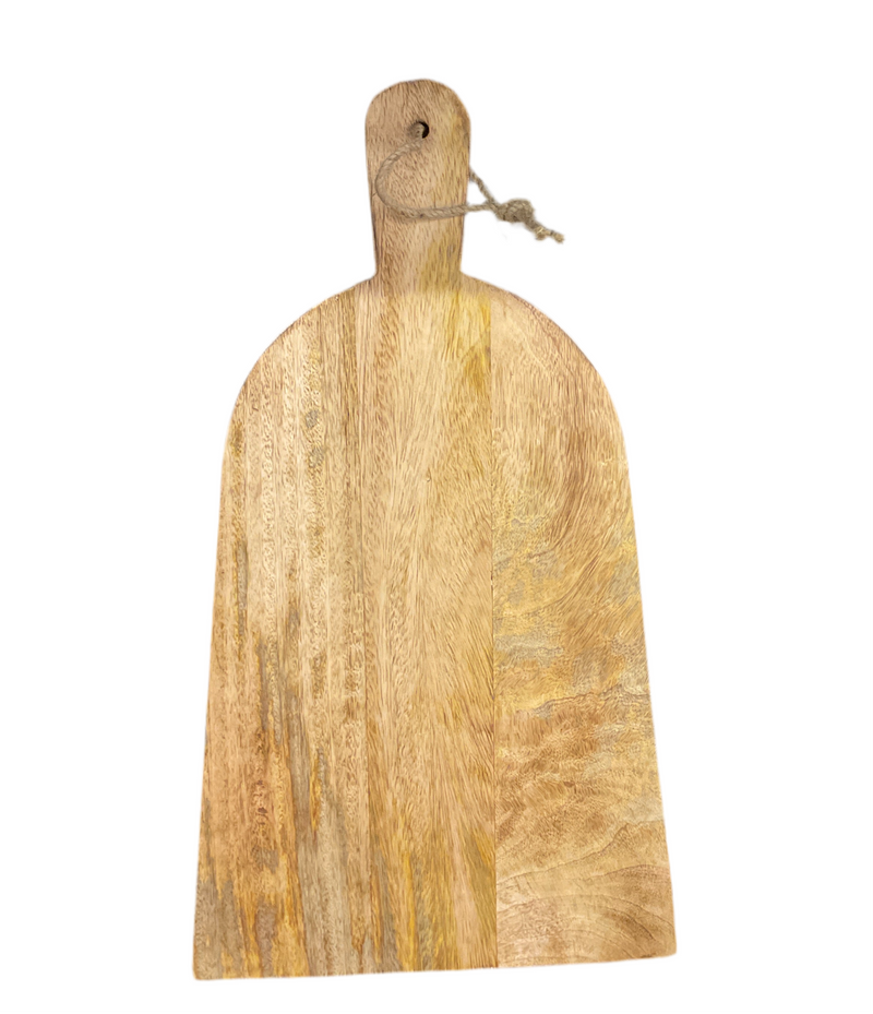 Mango Wood Cutting Board
