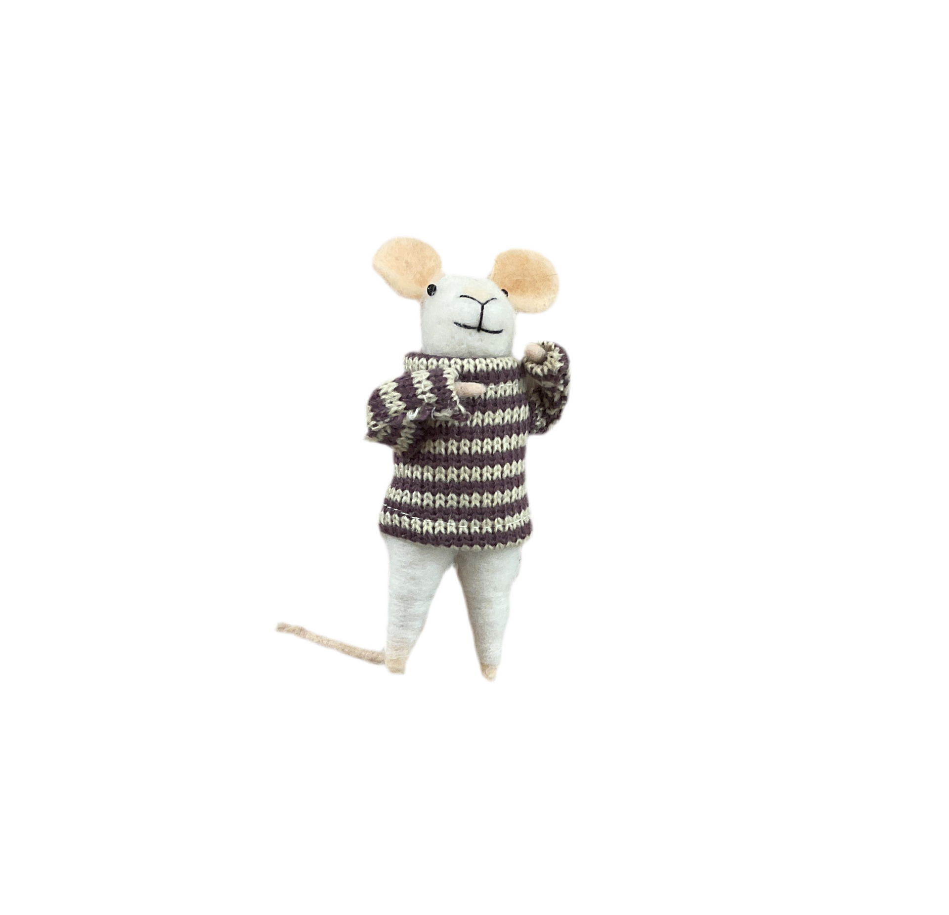 Nellie Mouse