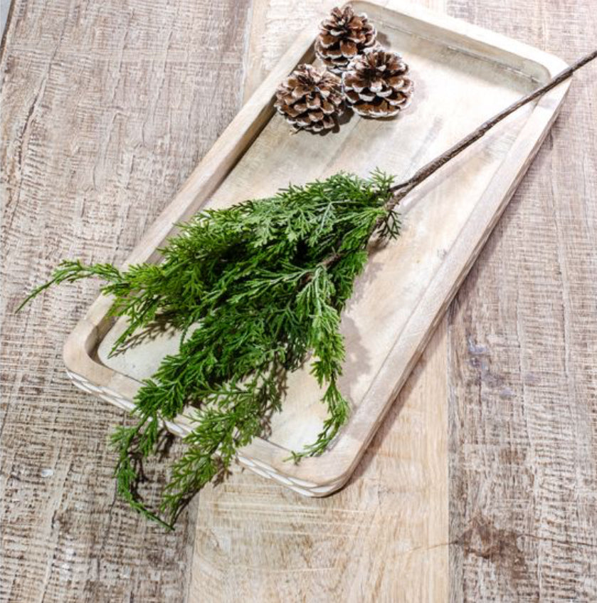 Cedar Spray