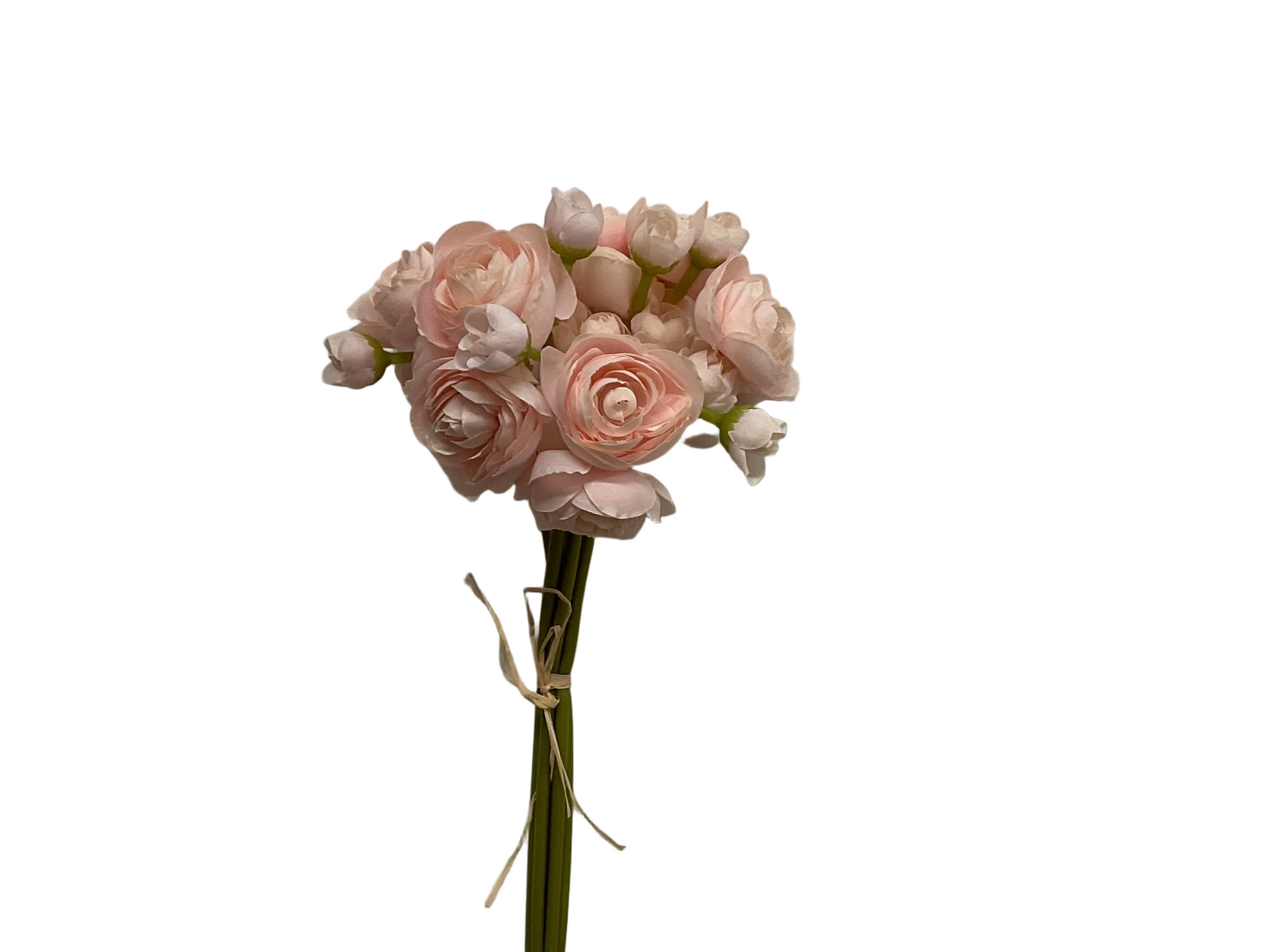 Blush Ranunculus Bouquet