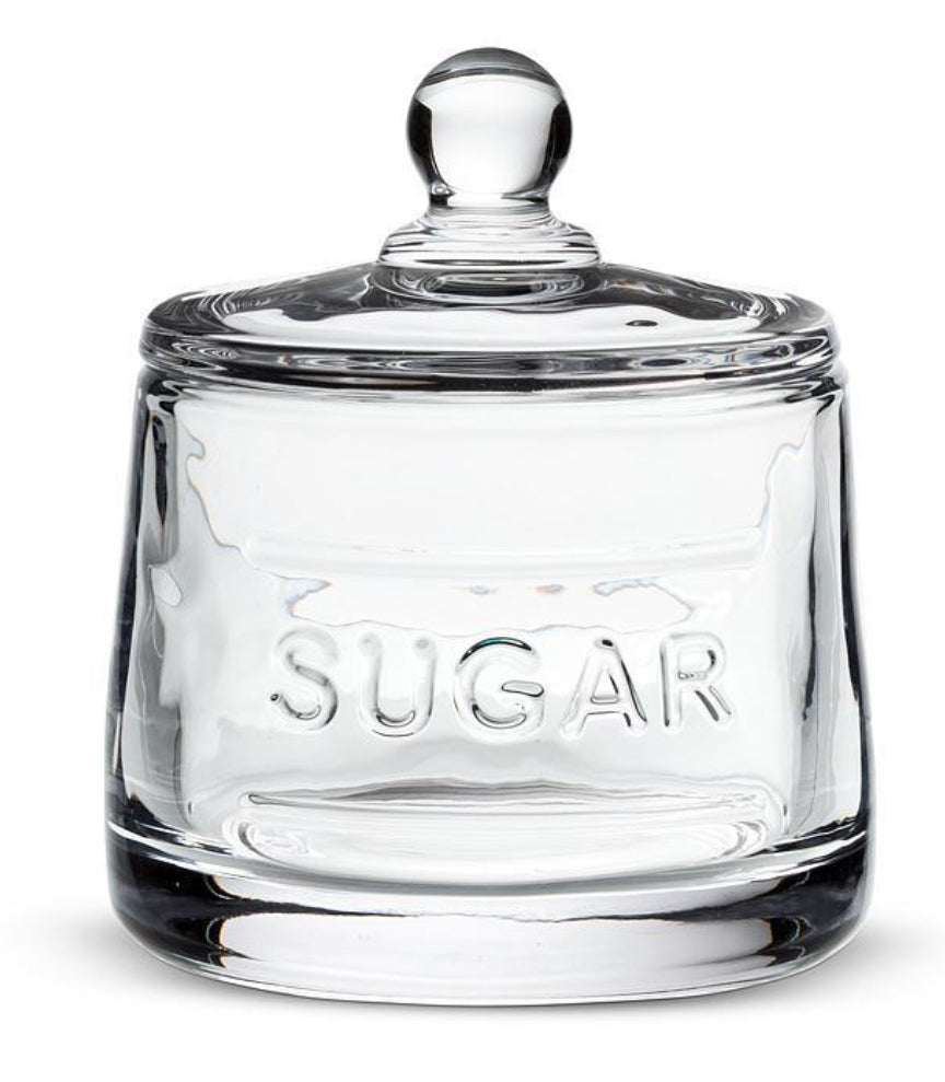 Sugar Pot
