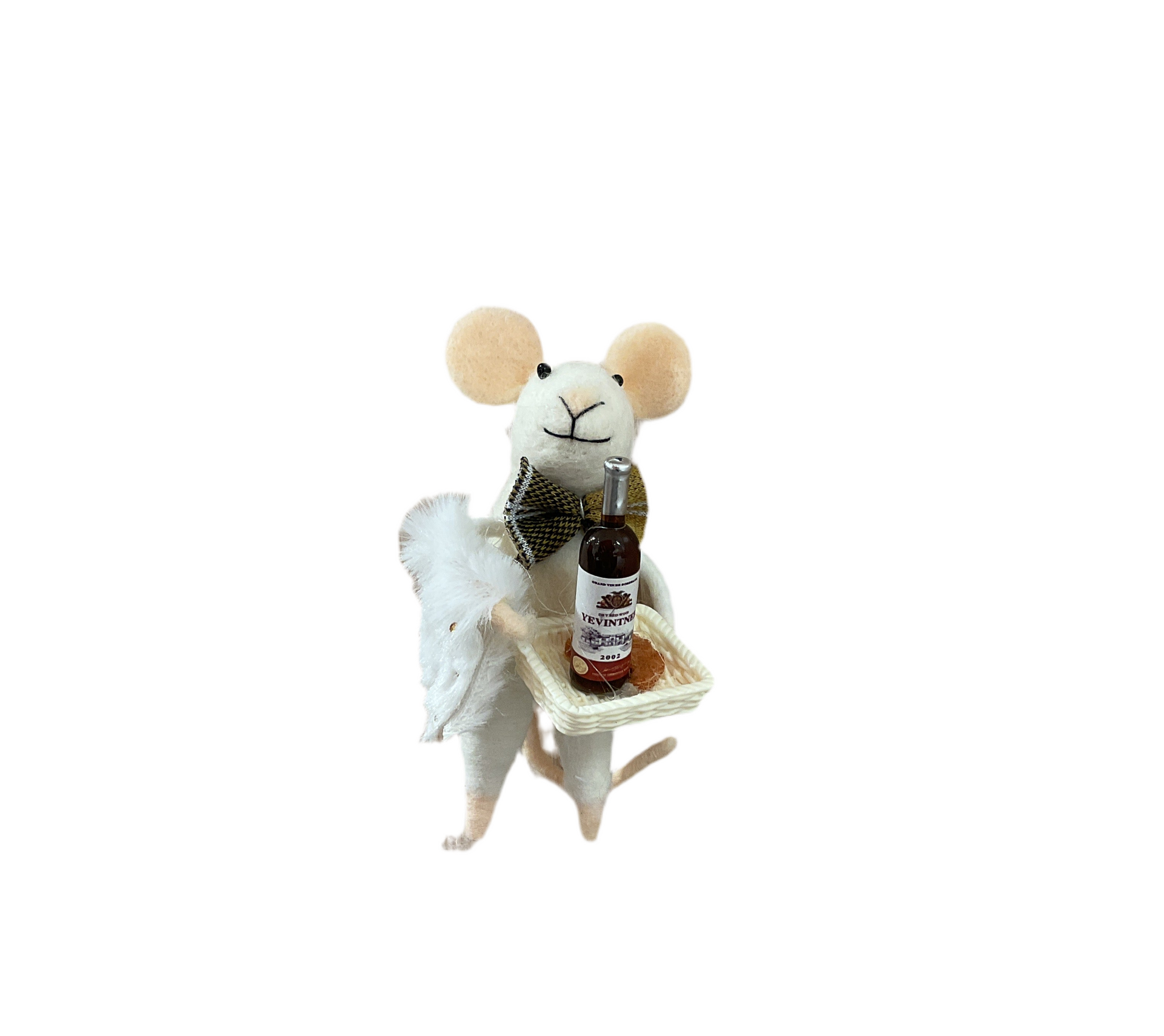 Sommelier Mouse