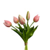 Real Touch Mini Tulip Bunch