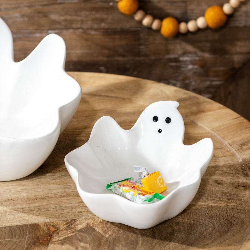 Ghost Bowl