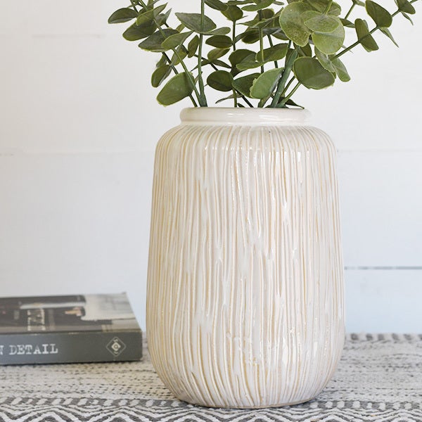 Hallie Vase