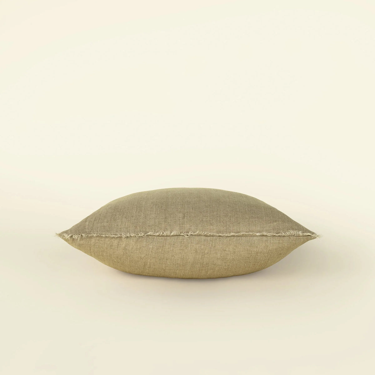 Dune Lina Linen Pillow